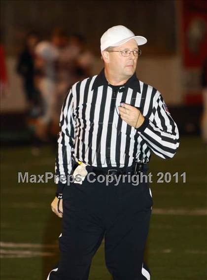 Thumbnail 2 in Carthage vs. Argyle (3A Division 2 Region 2 Quarterfinal) photogallery.