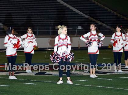 Thumbnail 2 in Carthage vs. Argyle (3A Division 2 Region 2 Quarterfinal) photogallery.