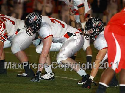 Thumbnail 3 in Carthage vs. Argyle (3A Division 2 Region 2 Quarterfinal) photogallery.