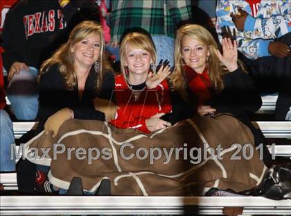 Thumbnail 2 in Carthage vs. Argyle (3A Division 2 Region 2 Quarterfinal) photogallery.