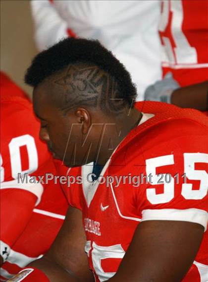 Thumbnail 3 in Carthage vs. Argyle (3A Division 2 Region 2 Quarterfinal) photogallery.