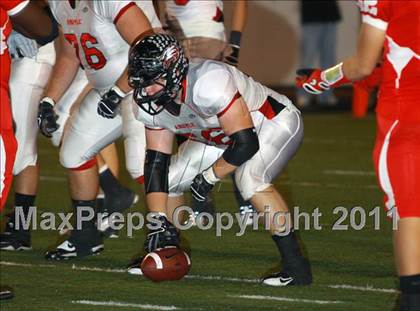 Thumbnail 1 in Carthage vs. Argyle (3A Division 2 Region 2 Quarterfinal) photogallery.