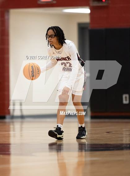 Thumbnail 3 in Marietta vs Warner Robins (Hypesouth Hardwood Invitational)  photogallery.