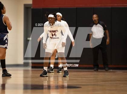 Thumbnail 1 in Marietta vs Warner Robins (Hypesouth Hardwood Invitational)  photogallery.