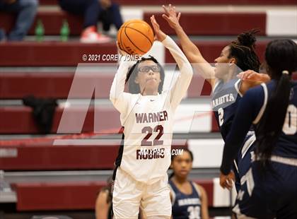 Thumbnail 2 in Marietta vs Warner Robins (Hypesouth Hardwood Invitational)  photogallery.