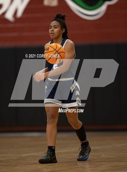 Thumbnail 2 in Marietta vs Warner Robins (Hypesouth Hardwood Invitational)  photogallery.