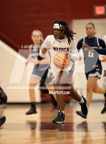 Thumbnail 2 in Marietta vs Warner Robins (Hypesouth Hardwood Invitational)  photogallery.