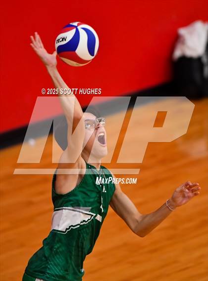 Thumbnail 1 in Green Hill @ Brentwood (Tennessee Boys State Tournament) photogallery.