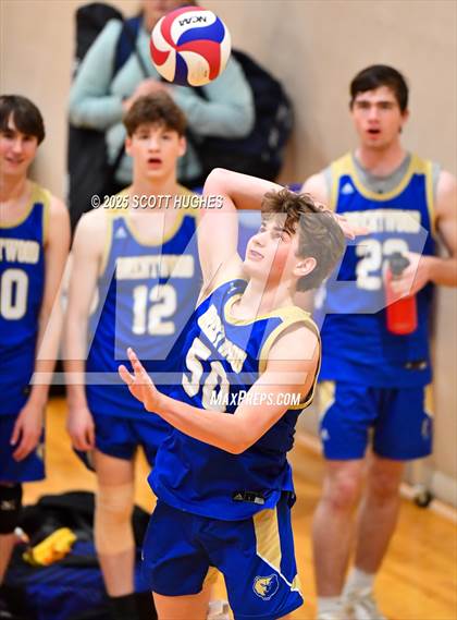 Thumbnail 1 in Green Hill @ Brentwood (Tennessee Boys State Tournament) photogallery.
