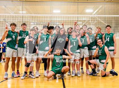 Thumbnail 3 in Green Hill @ Brentwood (Tennessee Boys State Tournament) photogallery.
