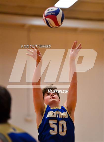Thumbnail 2 in Green Hill @ Brentwood (Tennessee Boys State Tournament) photogallery.