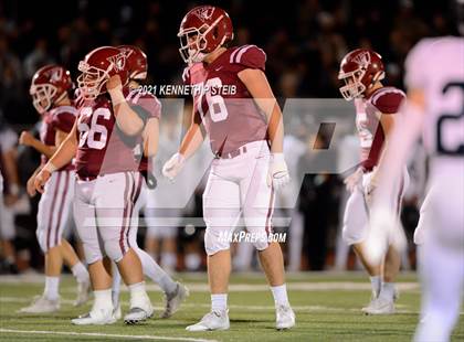 Thumbnail 1 in St. Thomas More @ E.D. White (LHSAA Division II Semifinal Playoff) photogallery.