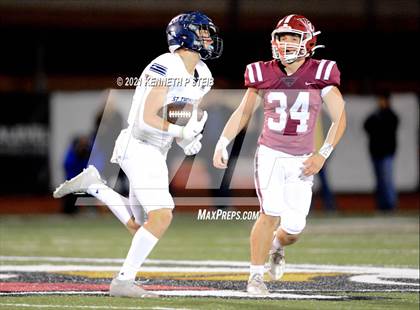 Thumbnail 1 in St. Thomas More @ E.D. White (LHSAA Division II Semifinal Playoff) photogallery.