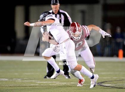 Thumbnail 2 in St. Thomas More @ E.D. White (LHSAA Division II Semifinal Playoff) photogallery.