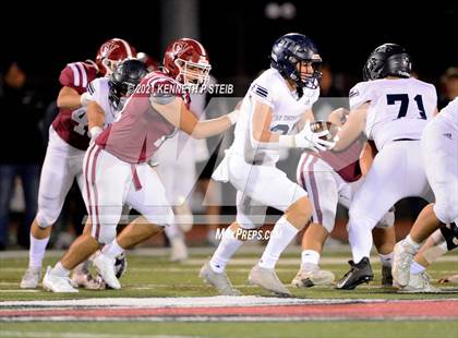 Thumbnail 1 in St. Thomas More @ E.D. White (LHSAA Division II Semifinal Playoff) photogallery.