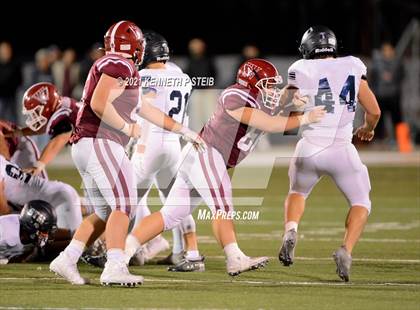 Thumbnail 3 in St. Thomas More @ E.D. White (LHSAA Division II Semifinal Playoff) photogallery.