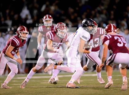 Thumbnail 2 in St. Thomas More @ E.D. White (LHSAA Division II Semifinal Playoff) photogallery.