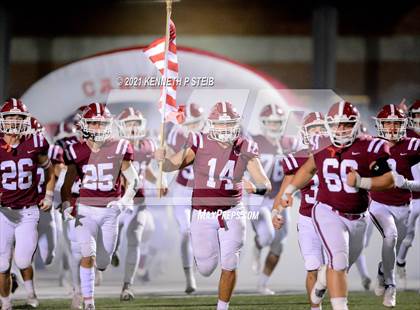 Thumbnail 2 in St. Thomas More @ E.D. White (LHSAA Division II Semifinal Playoff) photogallery.