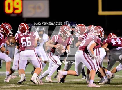 Thumbnail 1 in St. Thomas More @ E.D. White (LHSAA Division II Semifinal Playoff) photogallery.