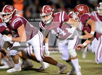 Thumbnail 1 in St. Thomas More @ E.D. White (LHSAA Division II Semifinal Playoff) photogallery.