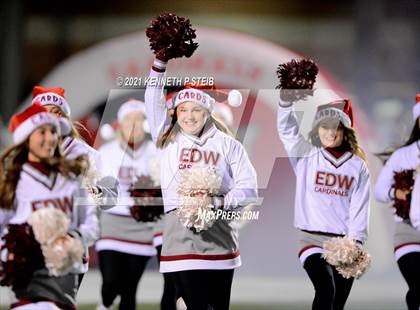 Thumbnail 1 in St. Thomas More @ E.D. White (LHSAA Division II Semifinal Playoff) photogallery.
