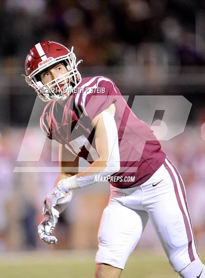 Thumbnail 2 in St. Thomas More @ E.D. White (LHSAA Division II Semifinal Playoff) photogallery.