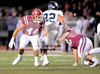 Thumbnail 2 in St. Thomas More @ E.D. White (LHSAA Division II Semifinal Playoff) photogallery.