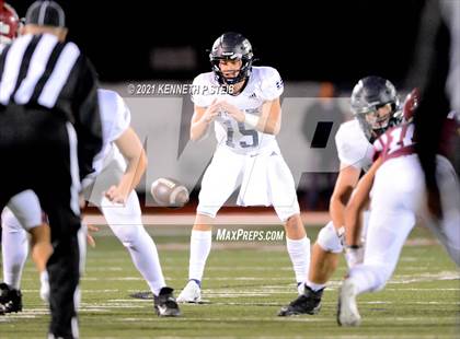 Thumbnail 2 in St. Thomas More @ E.D. White (LHSAA Division II Semifinal Playoff) photogallery.