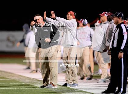Thumbnail 3 in St. Thomas More @ E.D. White (LHSAA Division II Semifinal Playoff) photogallery.