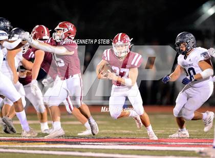 Thumbnail 1 in St. Thomas More @ E.D. White (LHSAA Division II Semifinal Playoff) photogallery.