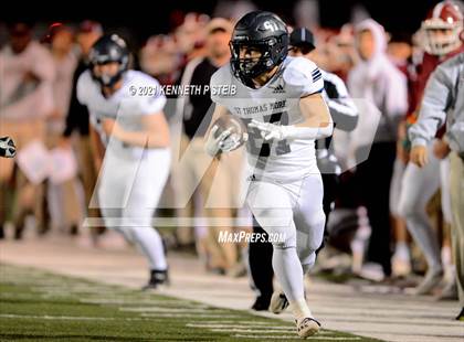 Thumbnail 1 in St. Thomas More @ E.D. White (LHSAA Division II Semifinal Playoff) photogallery.