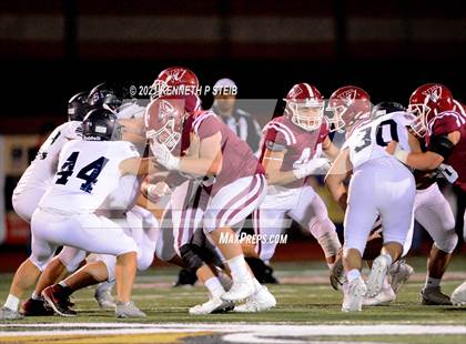 Thumbnail 2 in St. Thomas More @ E.D. White (LHSAA Division II Semifinal Playoff) photogallery.
