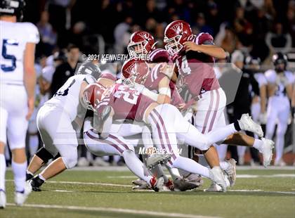 Thumbnail 3 in St. Thomas More @ E.D. White (LHSAA Division II Semifinal Playoff) photogallery.