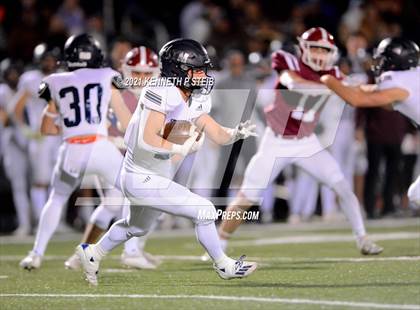Thumbnail 3 in St. Thomas More @ E.D. White (LHSAA Division II Semifinal Playoff) photogallery.