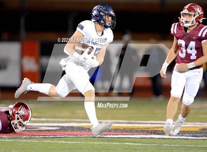 Thumbnail 3 in St. Thomas More @ E.D. White (LHSAA Division II Semifinal Playoff) photogallery.