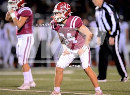 Thumbnail 2 in St. Thomas More @ E.D. White (LHSAA Division II Semifinal Playoff) photogallery.