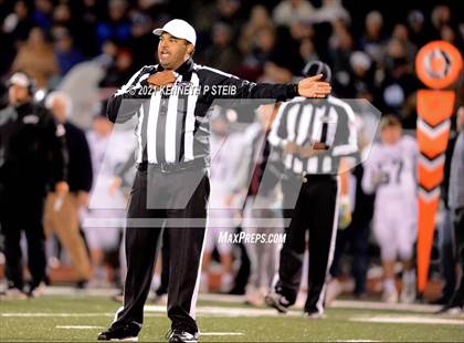 Thumbnail 3 in St. Thomas More @ E.D. White (LHSAA Division II Semifinal Playoff) photogallery.
