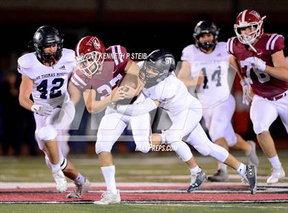 Thumbnail 1 in St. Thomas More @ E.D. White (LHSAA Division II Semifinal Playoff) photogallery.