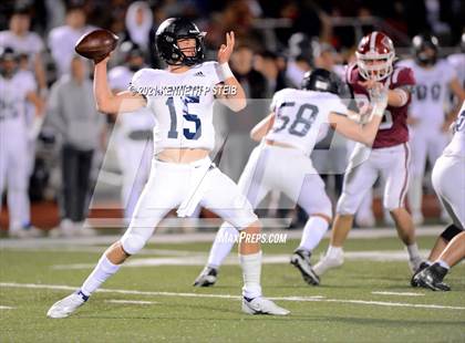 Thumbnail 2 in St. Thomas More @ E.D. White (LHSAA Division II Semifinal Playoff) photogallery.
