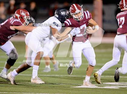 Thumbnail 1 in St. Thomas More @ E.D. White (LHSAA Division II Semifinal Playoff) photogallery.