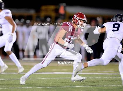 Thumbnail 1 in St. Thomas More @ E.D. White (LHSAA Division II Semifinal Playoff) photogallery.