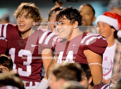 Thumbnail 1 in St. Thomas More @ E.D. White (LHSAA Division II Semifinal Playoff) photogallery.