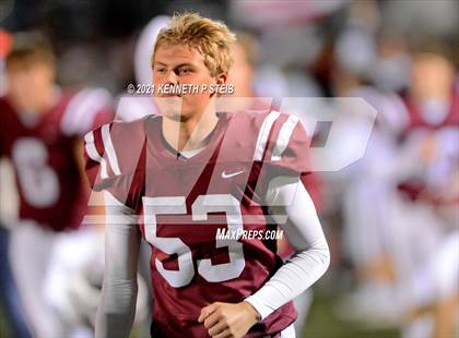 Thumbnail 3 in St. Thomas More @ E.D. White (LHSAA Division II Semifinal Playoff) photogallery.