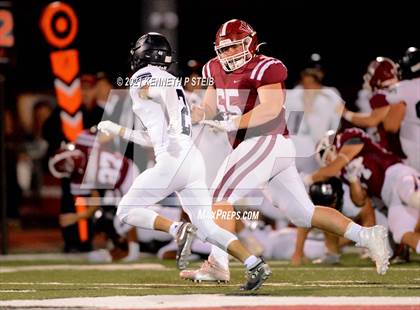 Thumbnail 1 in St. Thomas More @ E.D. White (LHSAA Division II Semifinal Playoff) photogallery.