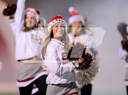 Thumbnail 2 in St. Thomas More @ E.D. White (LHSAA Division II Semifinal Playoff) photogallery.