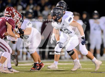 Thumbnail 2 in St. Thomas More @ E.D. White (LHSAA Division II Semifinal Playoff) photogallery.