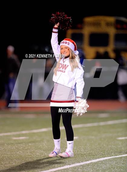 Thumbnail 1 in St. Thomas More @ E.D. White (LHSAA Division II Semifinal Playoff) photogallery.