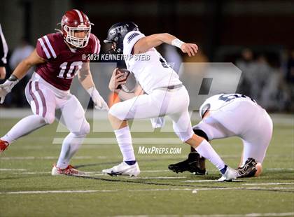 Thumbnail 1 in St. Thomas More @ E.D. White (LHSAA Division II Semifinal Playoff) photogallery.