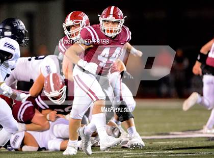 Thumbnail 2 in St. Thomas More @ E.D. White (LHSAA Division II Semifinal Playoff) photogallery.