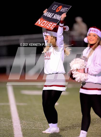 Thumbnail 2 in St. Thomas More @ E.D. White (LHSAA Division II Semifinal Playoff) photogallery.